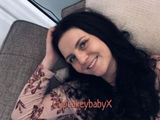CupcakeybabyX