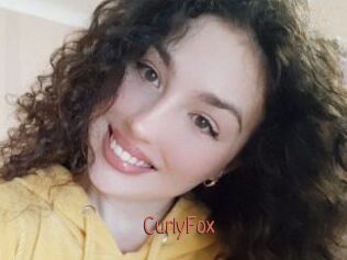 CurlyFox