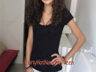 CurlyHotNaughtyTeen