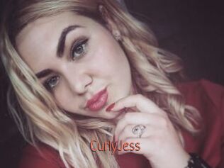 CurlyJess