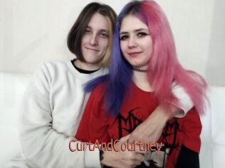 CurtAndCourtney