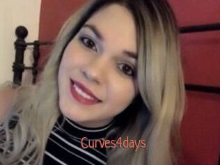 Curves4days