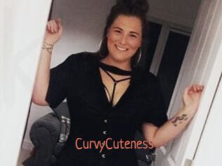 CurvyCuteness