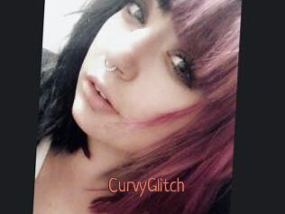 CurvyGlitch