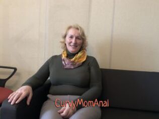 CurvyMomAnal