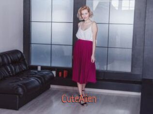 CuteAlien