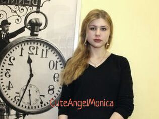CuteAngelMonica