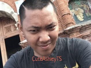 CuteAshleyTS