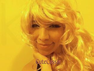 CuteCassie