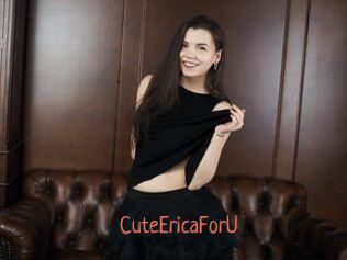 CuteEricaForU