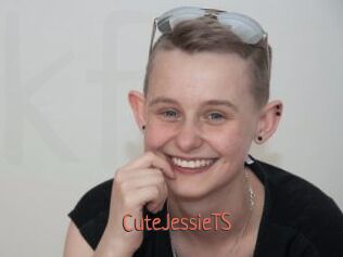 CuteJessieTS