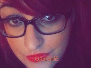 CuteKandiE