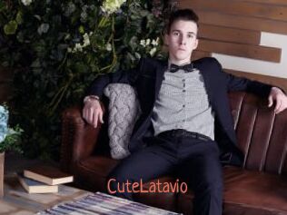 CuteLatavio