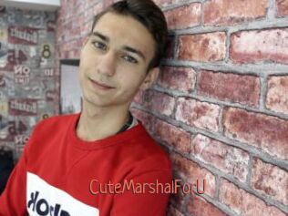 CuteMarshalForU