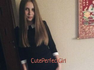 CutePerfectGirl
