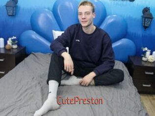CutePreston