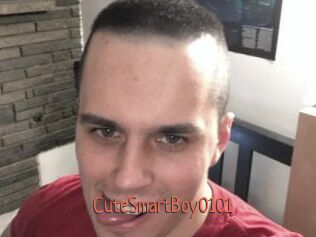 CuteSmartBoy0101