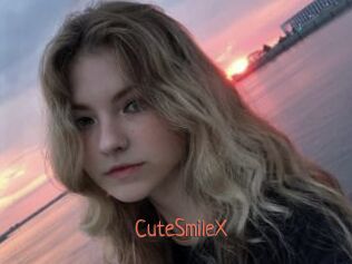 CuteSmileX