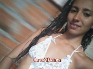 CuteXDancer