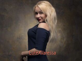 CuteXVanessa