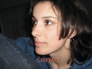 CuteYvon