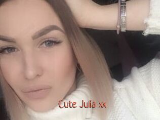 Cute_Julia_xx