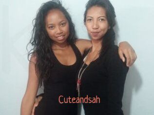 Cuteandsah