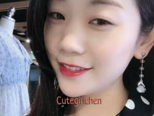 Cutegirlchen