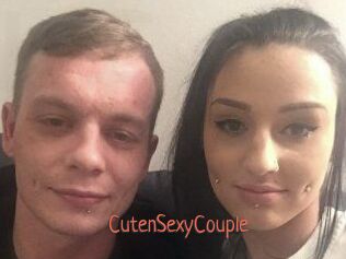 CutenSexyCouple