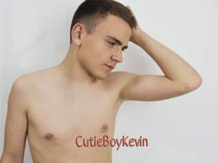 CutieBoyKevin