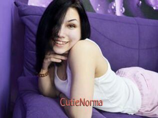 CutieNorma