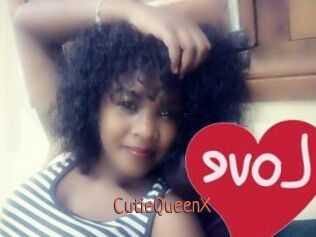 CutieQueenX