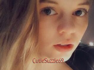 CutieSuzzie69