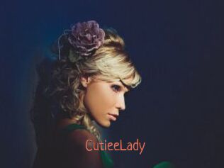 CutieeLady