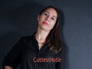 CuttestHotie