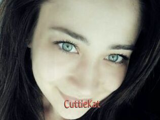 CuttieKat