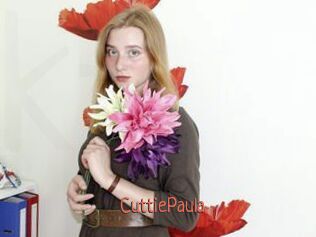 CuttiePaula