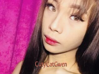 CutyCatGwen