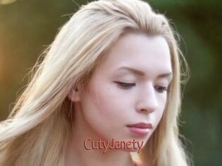 CutyJanety