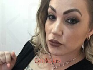 Cyn_Hopkins Kachou Fuzoku