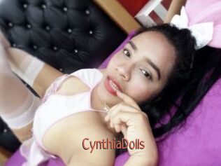 CynthiaDolls
