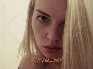 CynthiaLoveX