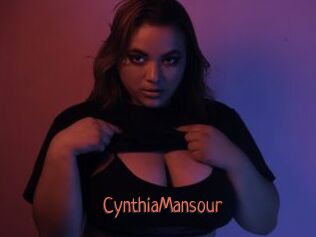 CynthiaMansour