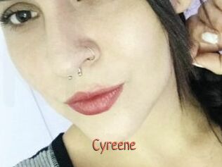 Cyreene