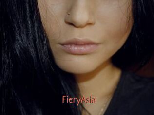 FieryAsia