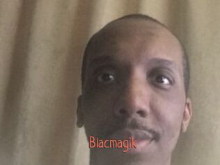 Blacmagik