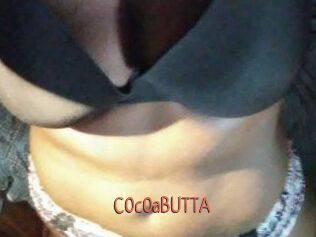 C0c0aBUTTA