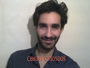 C86383-09105005