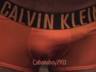 Cabanaboy7911
