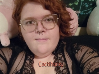 Cactihonxy